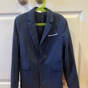 H&M Dark Blue Men's Blazer